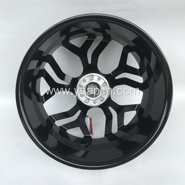 20Inch Wheel Rims for Range Rover Velar Evoque